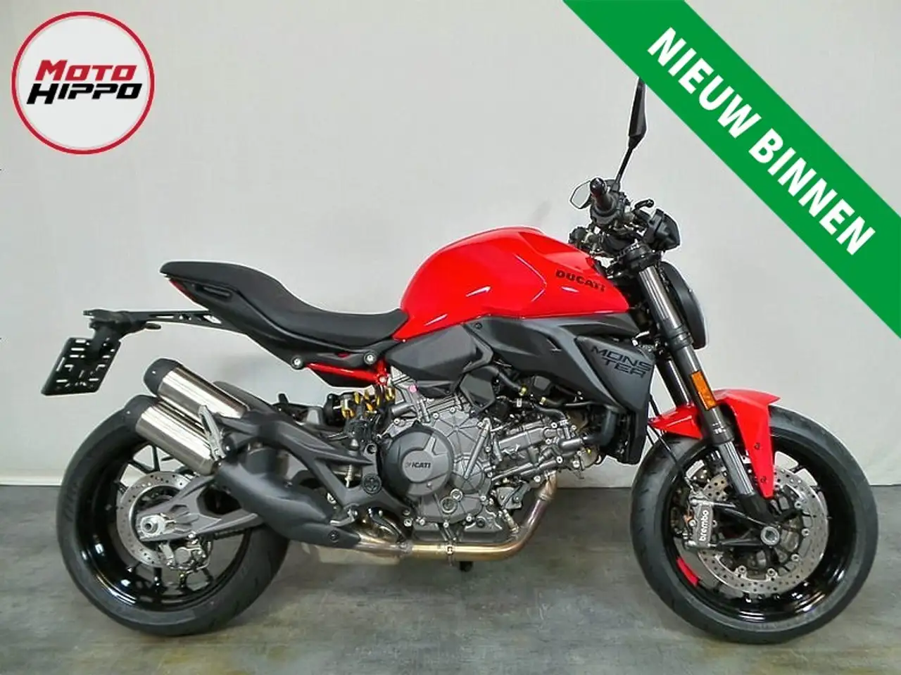 Ducati
