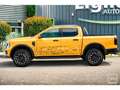 Ford Ranger Wildtrak X 2025 Double Cabine 2.0 205 ch Tva Récup Orange - thumbnail 5