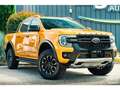 Ford Ranger Wildtrak X 2025 Double Cabine 2.0 205 ch Tva Récup Orange - thumbnail 10