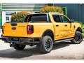 Ford Ranger Wildtrak X 2025 Double Cabine 2.0 205 ch Arancione - thumbnail 2