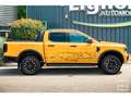Ford Ranger Wildtrak X 2025 Double Cabine 2.0 205 ch Arancione - thumbnail 18