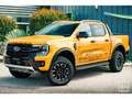 Ford Ranger Wildtrak X 2025 Double Cabine 2.0 205 ch Tva Récup Orange - thumbnail 8