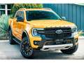 Ford Ranger Wildtrak X 2025 Double Cabine 2.0 205 ch Arancione - thumbnail 9