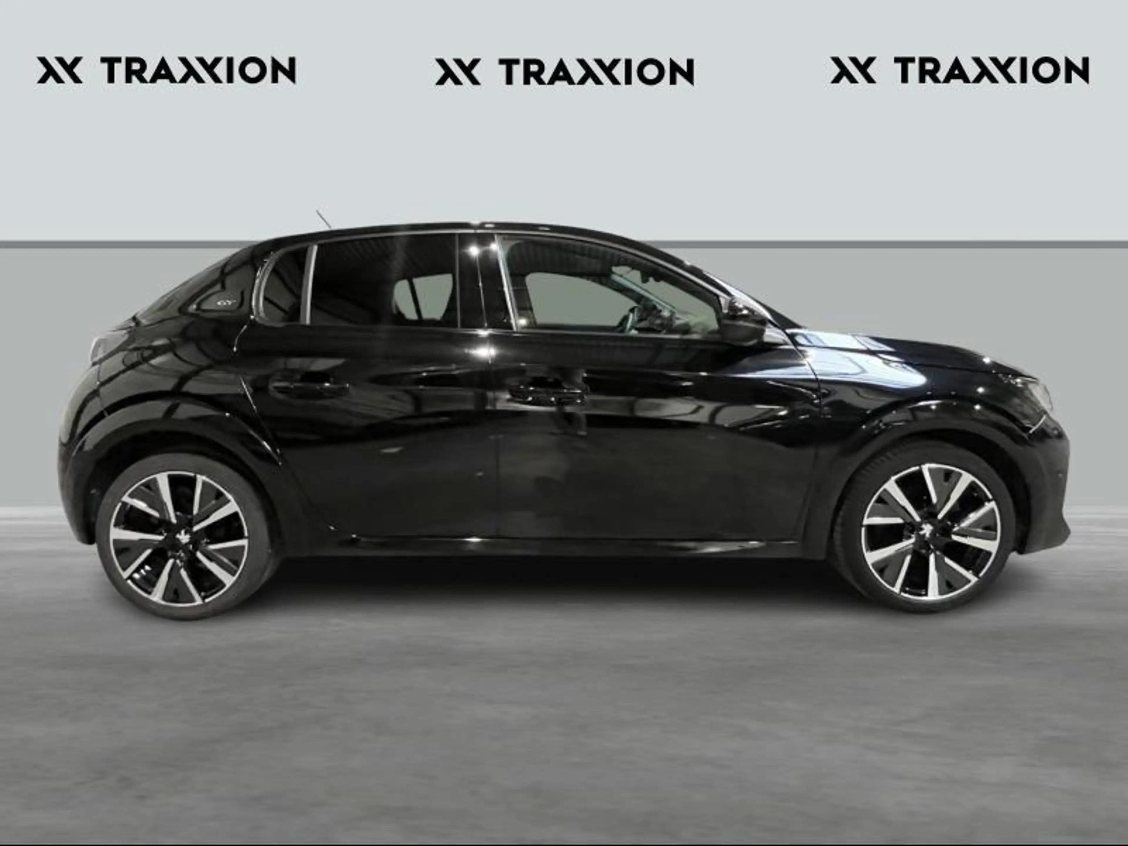 Peugeot 208 GT Line | 360° | Carplay | Navi — photo 7