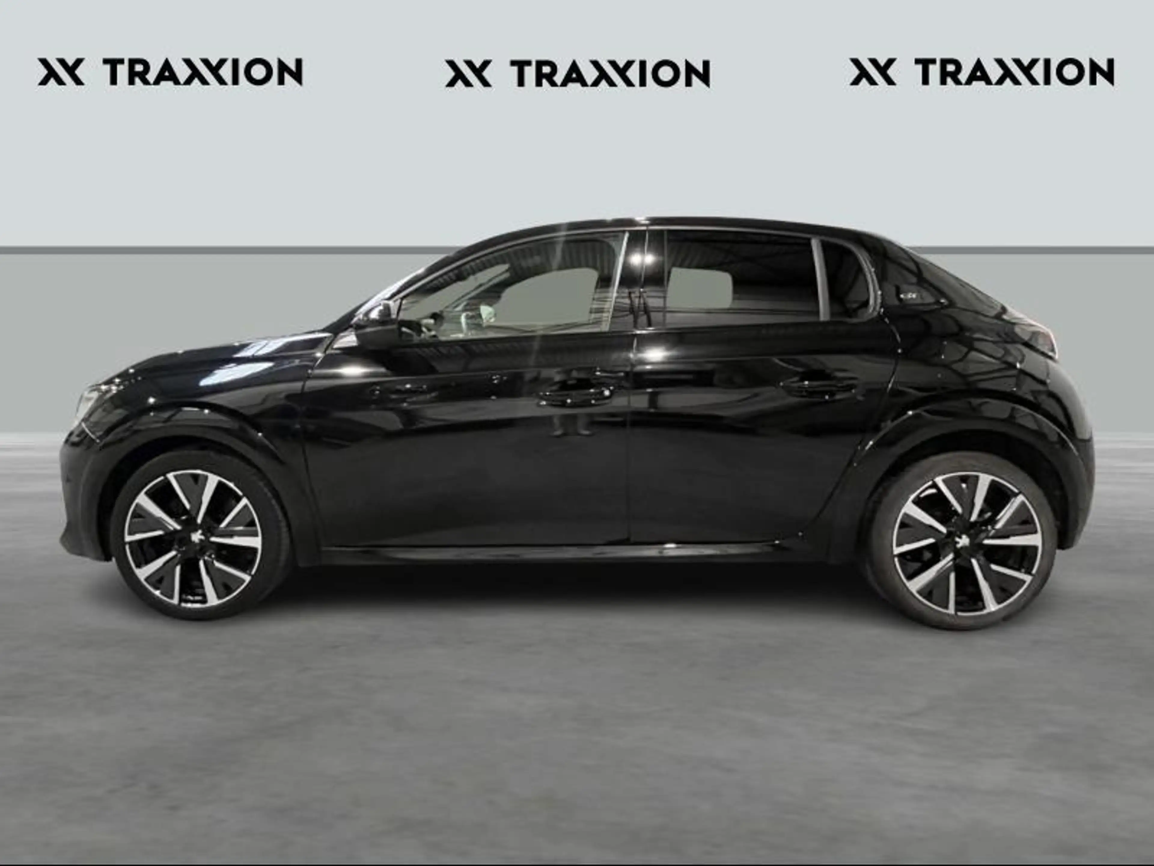 Peugeot 208 GT Line | 360° | Carplay | Navi — photo 8
