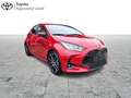 Toyota Yaris GR Sport Rouge - thumbnail 1