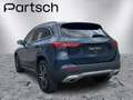 Mercedes-Benz GLA 250 4MATIC Progressive Fahrass.p. SH Blau - thumbnail 3