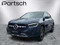 Mercedes-Benz GLA 250 4MATIC Progressive Fahrass.p. SH Blau - thumbnail 2