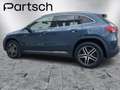 Mercedes-Benz GLA 250 4MATIC Progressive Fahrass.p. SH Blau - thumbnail 4