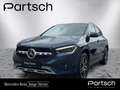 Mercedes-Benz GLA 250 4MATIC Progressive Fahrass.p. SH Blau - thumbnail 1