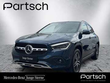 4MATIC Progressive Fahrass.p. SH
