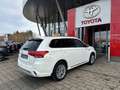 Mitsubishi Outlander Outlander PHEV Plus Spirit 4WD, NAVI, LED,KAMERA Weiß - thumbnail 5