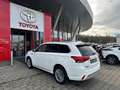 Mitsubishi Outlander Outlander PHEV Plus Spirit 4WD, NAVI, LED,KAMERA Weiß - thumbnail 6