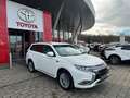 Mitsubishi Outlander Outlander PHEV Plus Spirit 4WD, NAVI, LED,KAMERA Weiß - thumbnail 4