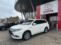 Mitsubishi Outlander Outlander PHEV Plus Spirit 4WD, NAVI, LED,KAMERA Weiß - thumbnail 2