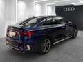 Audi S3 Lim. 2.0TFSI quattro basis ACC MATRIX LED KAMER... Blau - thumbnail 14