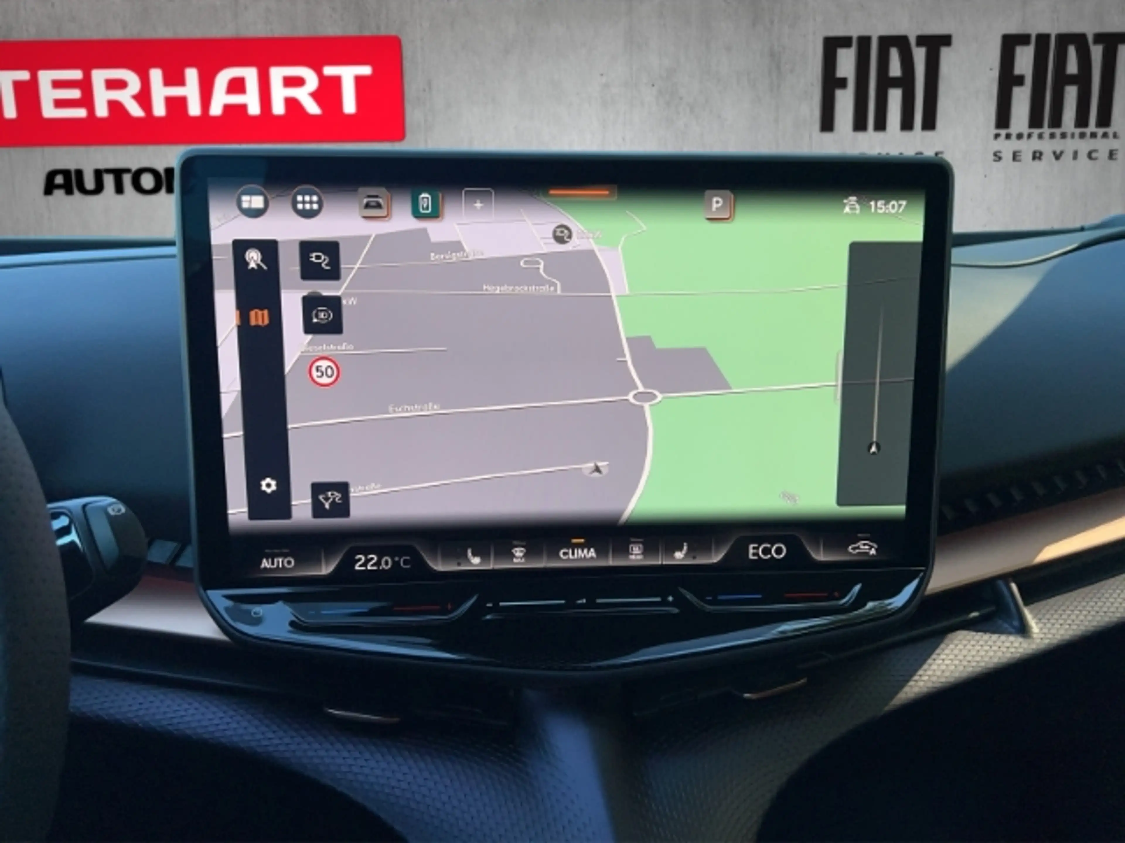 CUPRA Tavascan Endurance/LED/ACC/RFK/Apple&Android/Shz. — photo 14
