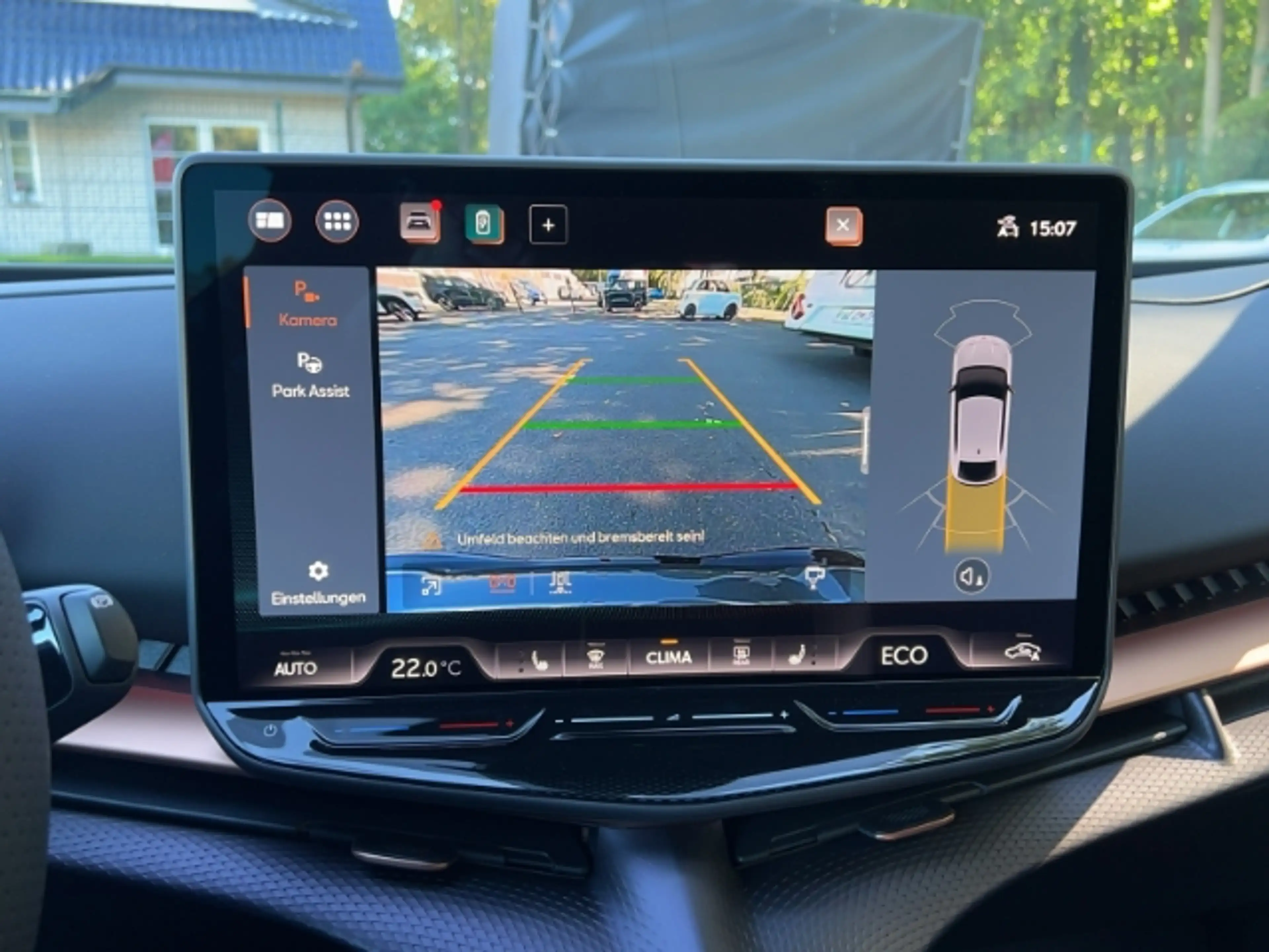 CUPRA Tavascan Endurance/LED/ACC/RFK/Apple&Android/Shz. — photo 15