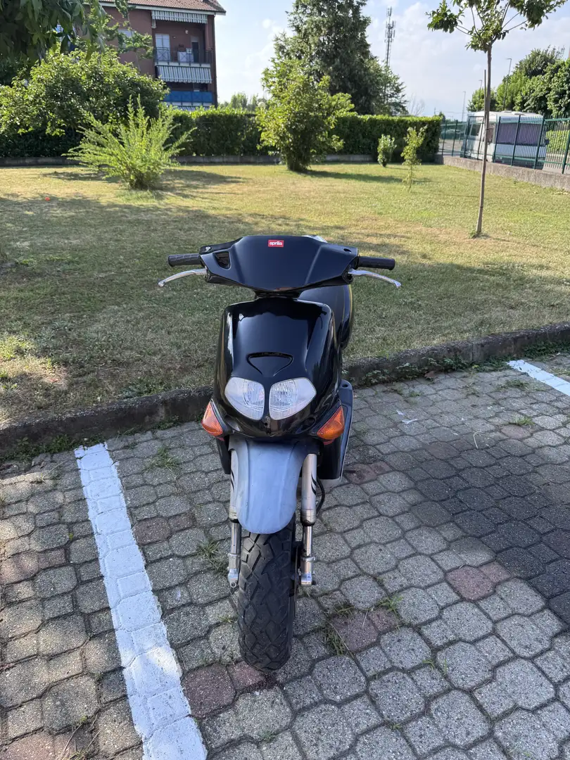 Aprilia Rally 50 - 1