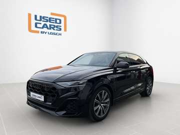 TFSI+Tiptronic+4M+Sound+AHK