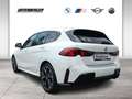 BMW 118 d M Sport 18" DAB LED Premium Klimaaut. SHZ Weiß - thumbnail 4