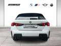BMW 118 d M Sport 18" DAB LED Premium Klimaaut. SHZ Weiß - thumbnail 5