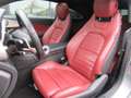 Mercedes-Benz C 200 Coupé AUT AMG 2016 NAV PANO LEER Grau - thumbnail 13