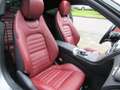 Mercedes-Benz C 200 Coupé AUT AMG 2016 NAV PANO LEER Grau - thumbnail 14