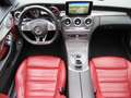 Mercedes-Benz C 200 Coupé AUT AMG 2016 NAV PANO LEER Grau - thumbnail 12
