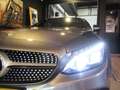 Mercedes-Benz C 200 Coupé AUT AMG 2016 NAV PANO LEER Grau - thumbnail 11