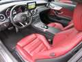 Mercedes-Benz C 200 Coupé AUT AMG 2016 NAV PANO LEER Grau - thumbnail 15