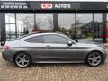 Mercedes-Benz C 200 Coupé AUT AMG 2016 NAV PANO LEER Grau - thumbnail 5
