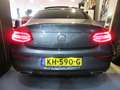 Mercedes-Benz C 200 Coupé AUT AMG 2016 NAV PANO LEER Grau - thumbnail 10
