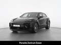 Porsche Macan 4 / HUD Luftfederung AD Niveau El. Panodach Navi M Schwarz - thumbnail 1
