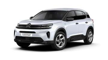 Plus Plug-In-Hybrid 225 e-EAT8