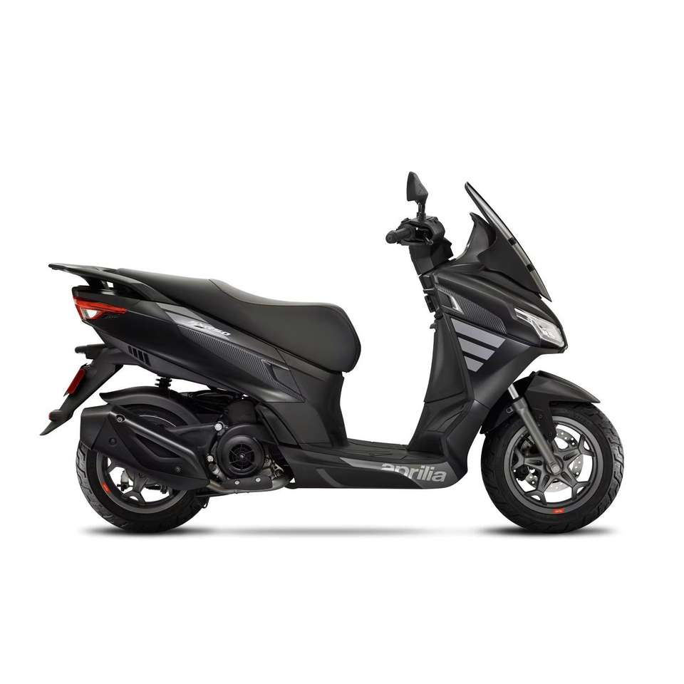 Aprilia SXR 50 APRILIA SXR SPORT 50