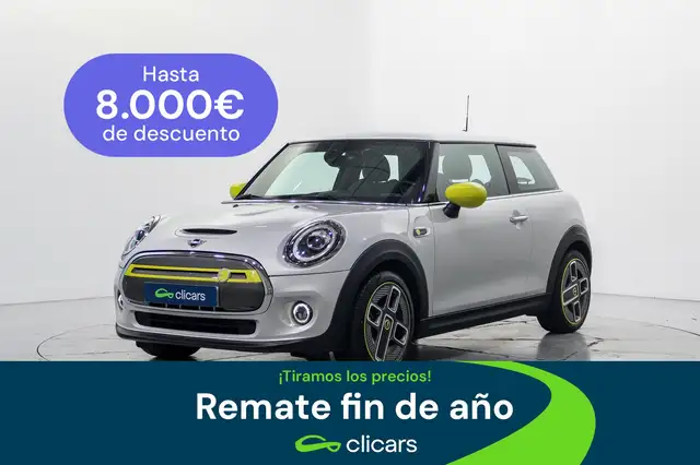 MINI Cooper SE