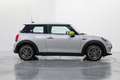 MINI Cooper SE Plateado - thumbnail 7