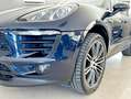 Porsche Macan Macan I 2014 3.0d S 250cv pdk my16 Azul - thumbnail 20