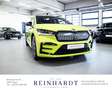 Skoda Enyaq COUPE RS BLACK/21Z./MTRX/ACC/HuD/PANO/KAM. Verde - thumbnail 5