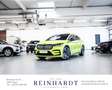 Skoda Enyaq COUPE RS BLACK/21Z./MTRX/ACC/HuD/PANO/KAM. Verde - thumbnail 1