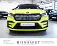 Skoda Enyaq COUPE RS BLACK/21Z./MTRX/ACC/HuD/PANO/KAM. Verde - thumbnail 4