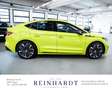 Skoda Enyaq COUPE RS BLACK/21Z./MTRX/ACC/HuD/PANO/KAM. Verde - thumbnail 6