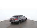 Mercedes-Benz A 180 d Style Aut AHK NAV LEDER LANE-ASSIST TEMP Gris - thumbnail 3