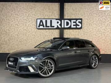 Avant 4.0 TFSI RS 6 quattro Pro Line Plus |Keramis