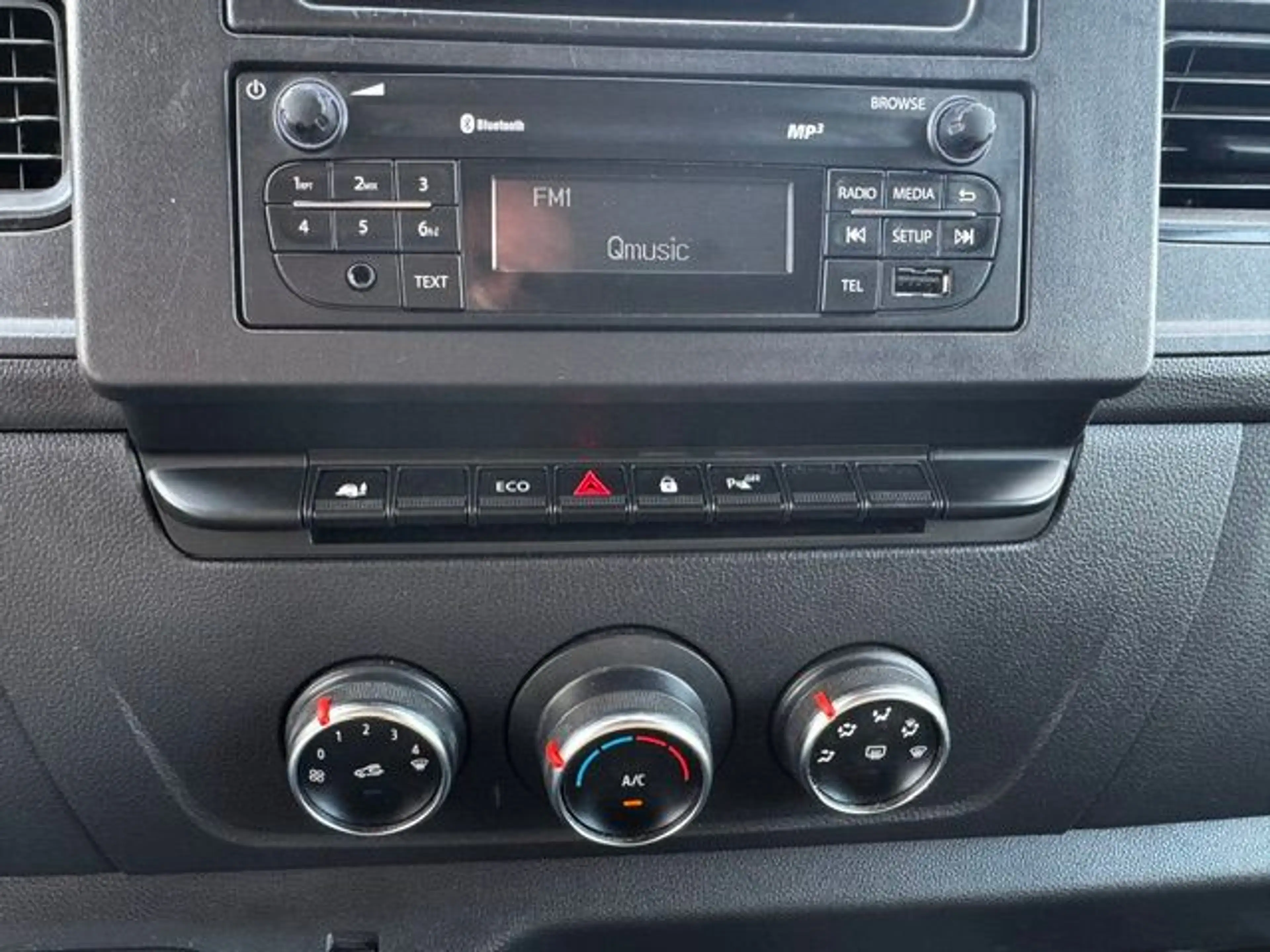 Nissan Interstar 2.3 dCi 136pk L3 H2 Acenta Euro 6 Airco,Cruisecont — photo 6