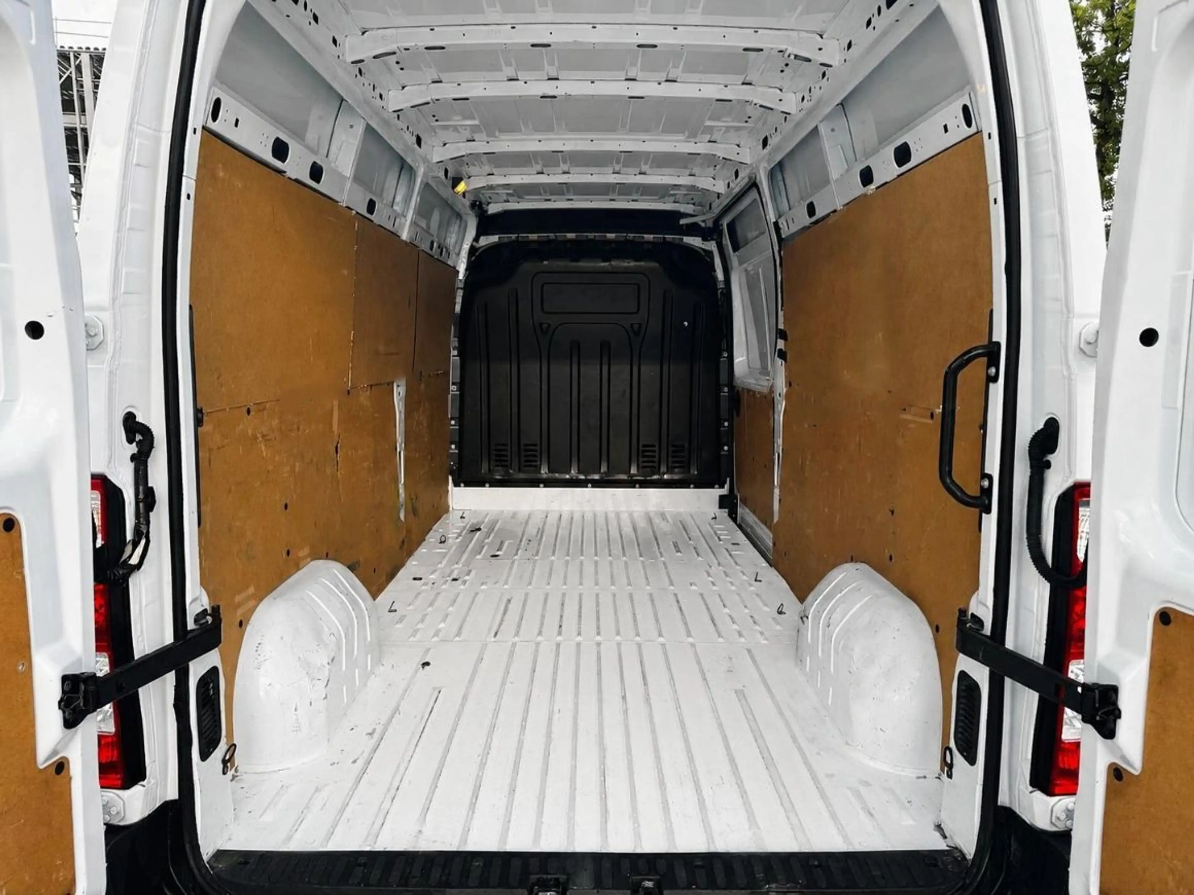 Nissan Interstar 2.3 dCi 136pk L3 H2 Acenta Euro 6 Airco,Cruisecont — photo 15