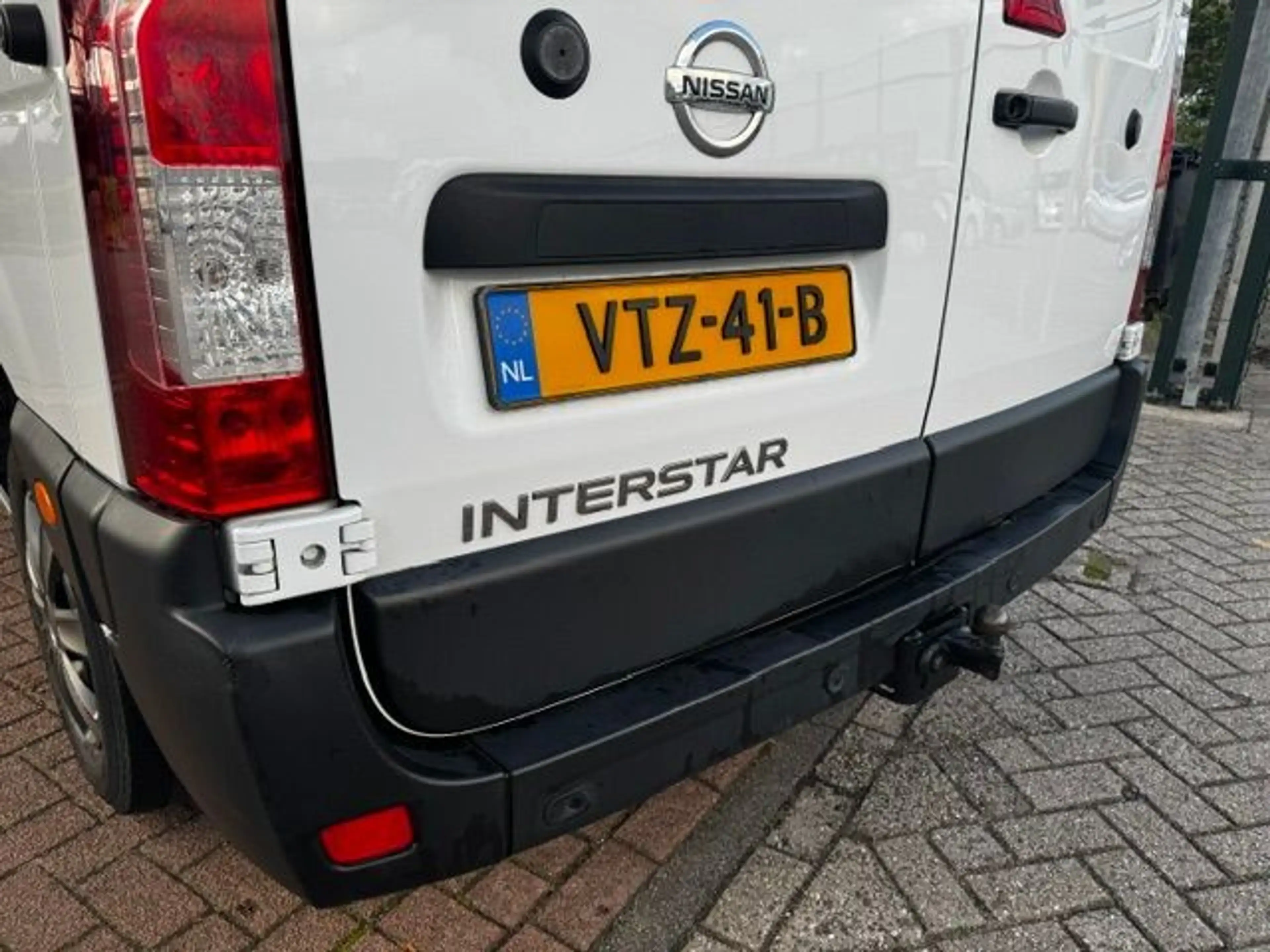 Nissan Interstar 2.3 dCi 136pk L3 H2 Acenta Euro 6 Airco,Cruisecont — photo 14