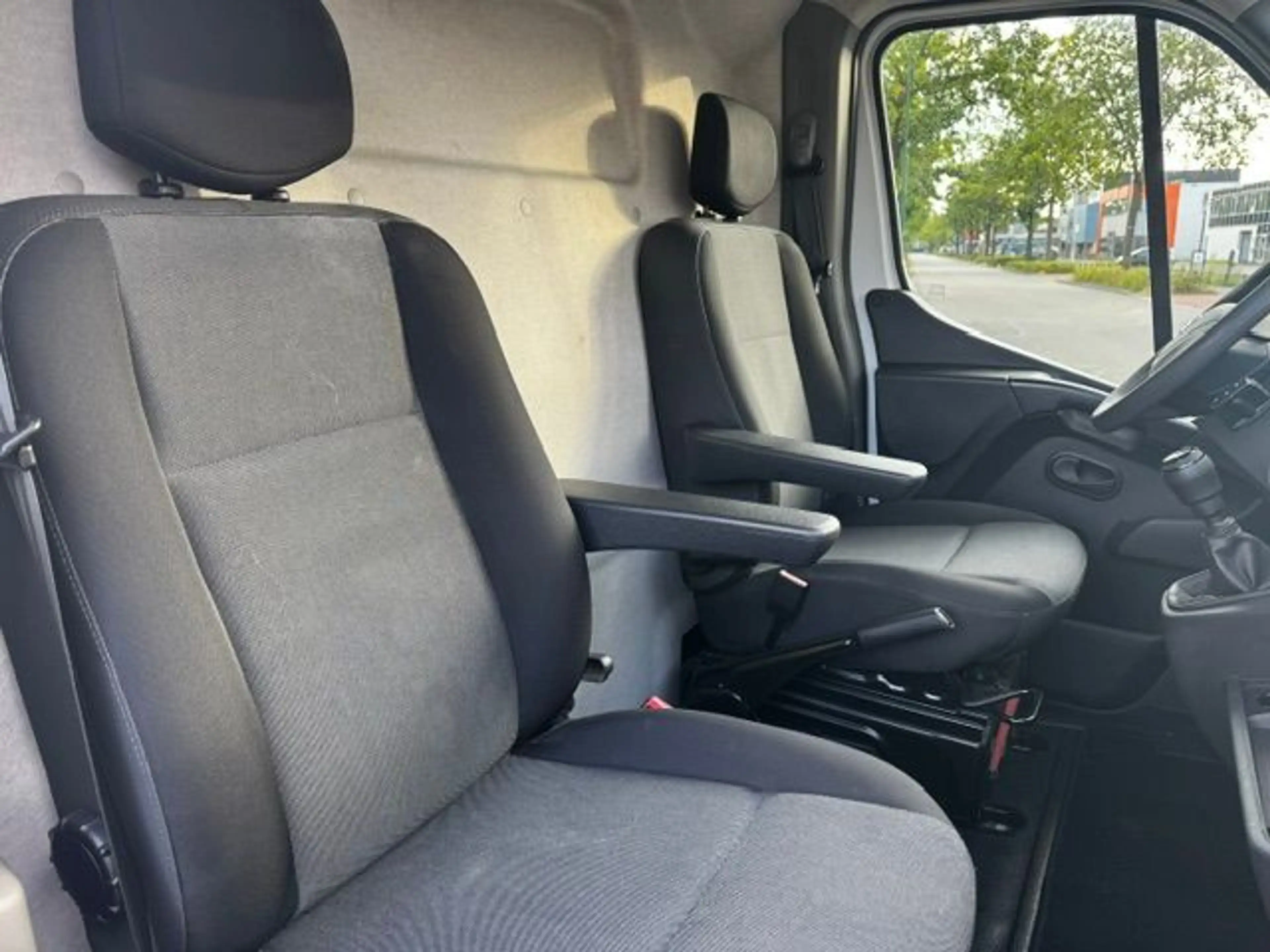 Nissan Interstar 2.3 dCi 136pk L3 H2 Acenta Euro 6 Airco,Cruisecont — photo 5