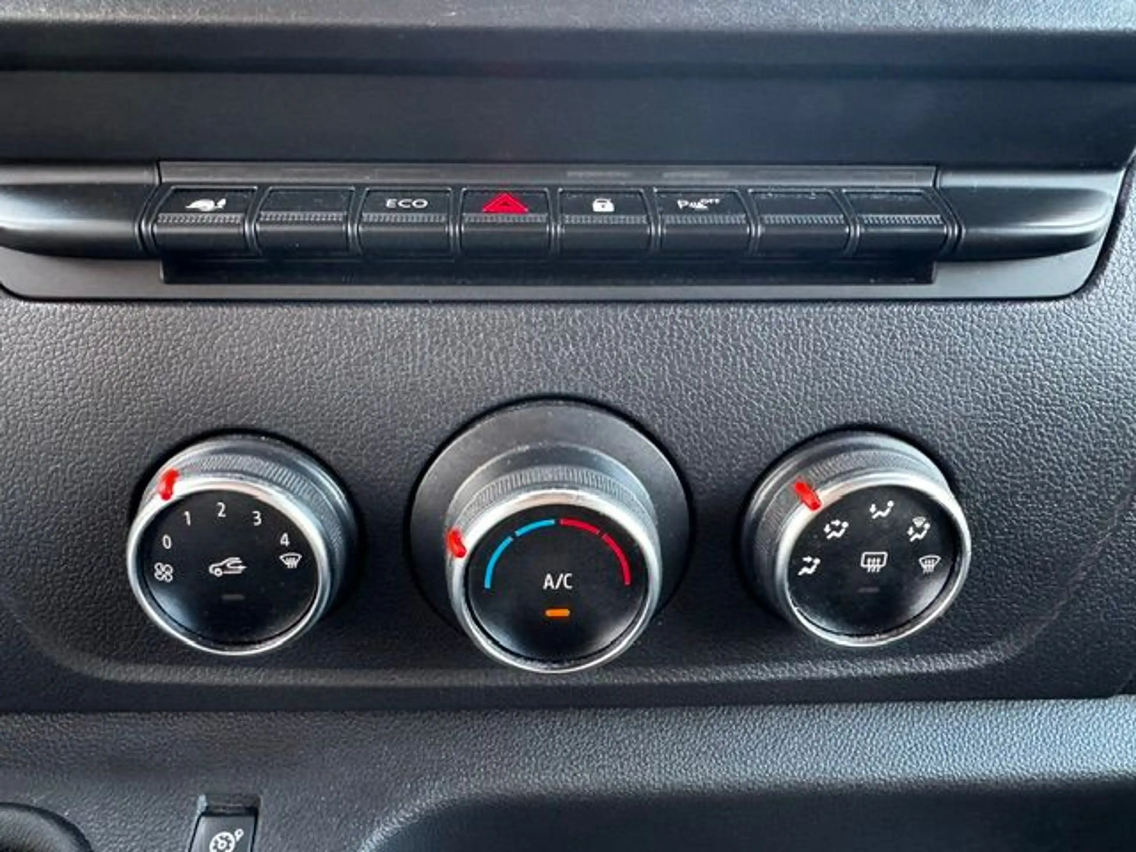 Nissan Interstar 2.3 dCi 136pk L3 H2 Acenta Euro 6 Airco,Cruisecont — photo 7